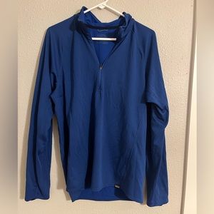 Men's Capilene® Midweight Zip-Neck